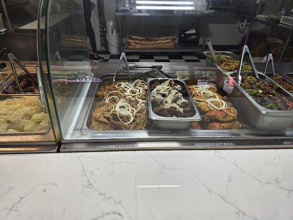Mi Havana Latin Cafe & Catering