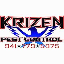 Krizen Pest Control
