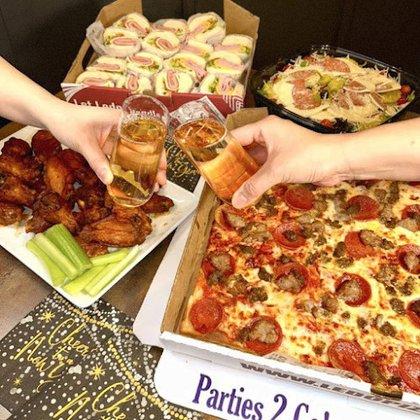 Ledo Pizza