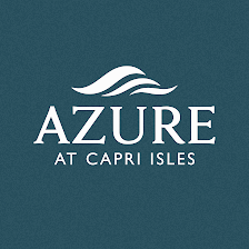Azure at Capri Isles