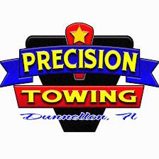 Precision Towing