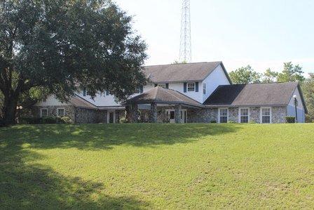 Brown Funeral Home & Crematory