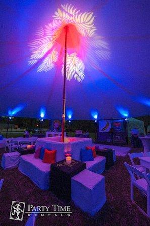Party Time Rentals