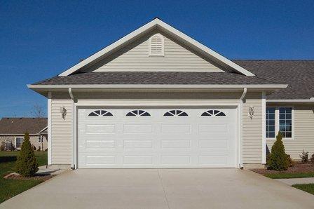 Omega Garage Doors Ocala