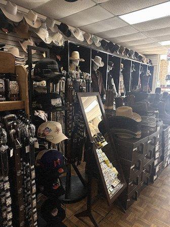 My Ranchito Western Wear