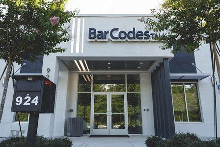 Bar Codes Talk