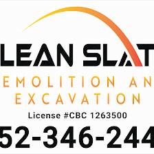 Clean Slate Demolition
