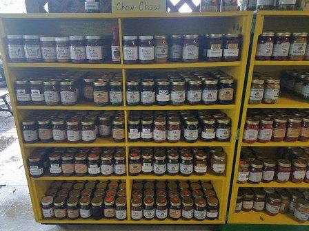 Frazier Farms