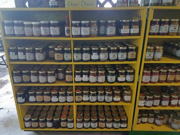 Frazier Farms