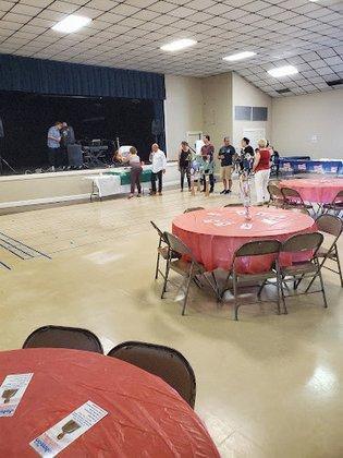 Hernando County Fair Association.