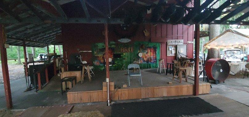 The Peacock Theater