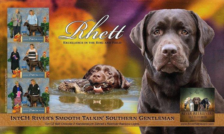 River Retrievers