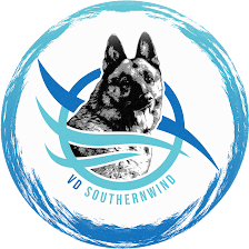 Southernwind Kennels | German Shepherd Puppies
