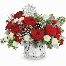 352 Flowers