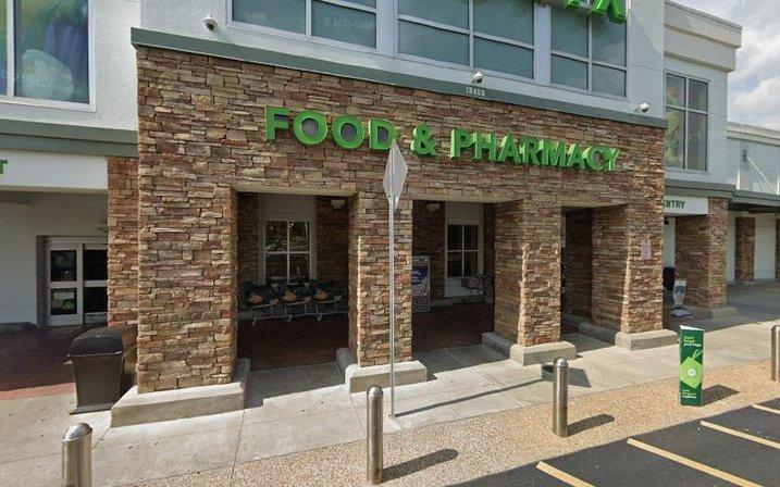 Publix Pharmacy at Shoppes at Avalon