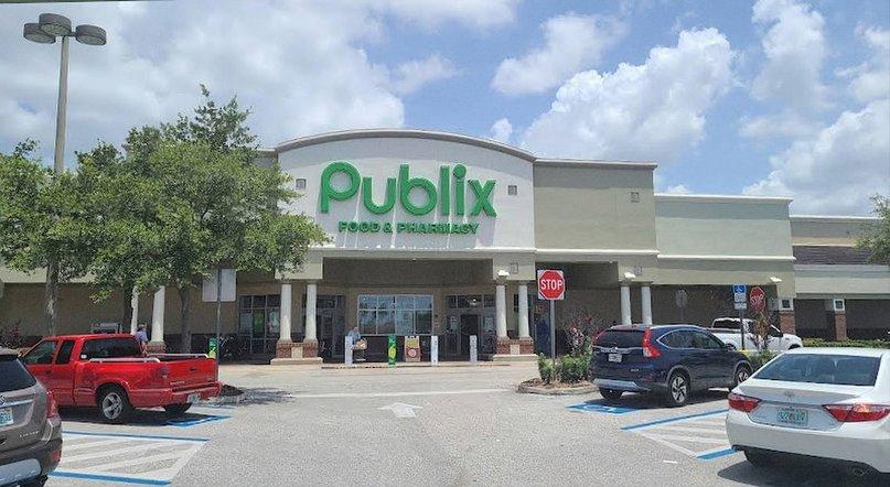 Publix Pharmacy at Mariner Commons