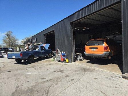 Affordable Automotive Solutions Automotive Repair