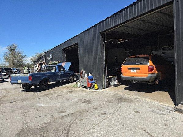 Affordable Automotive Solutions Automotive Repair
