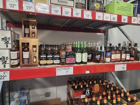 Sam's Club
