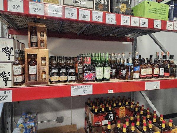 Sam's Club