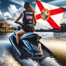 Xtr3me Vortex, LLC - Jet Ski Rentals