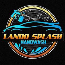 Lando splash handwash