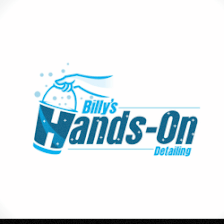 Billy's Hands-on Detailing