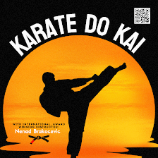 Karate Do Kai
