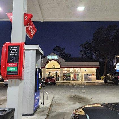 REBEL Convenience Stores