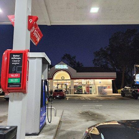 REBEL Convenience Stores