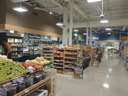 Publix Super Market at River Crossing
