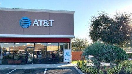 AT&T Store