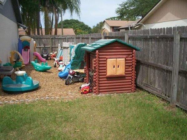 Andrea's Family Day Care ️