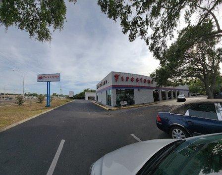 Firestone Complete Auto Care