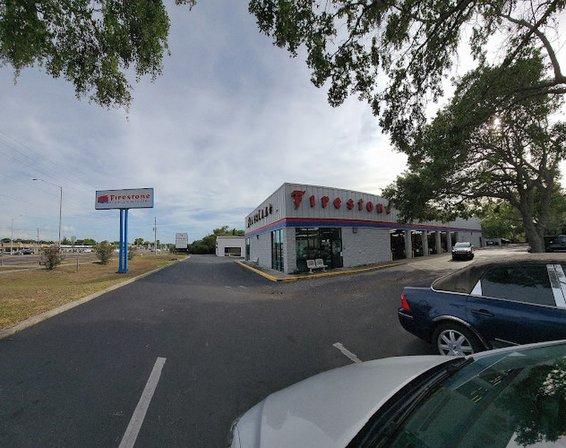 Firestone Complete Auto Care