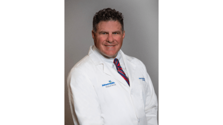 Paul Arnold, MD, FACS