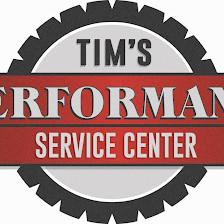 Tim’s Performance Service Center, Inc