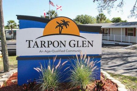 Tarpon Glen
