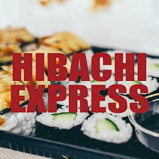 Hibachi Express Tarpon Springs