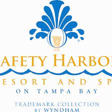 Hair Salon at Safety Harbor Resort and Spa