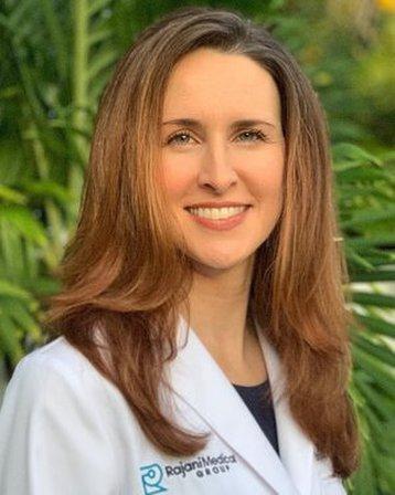 Lauren C. Holderith, MD