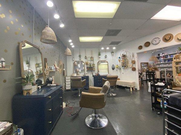 Femme Akoi Beauty Studio