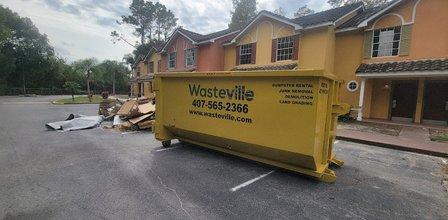 Wasteville