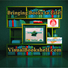 VisualBookshelf