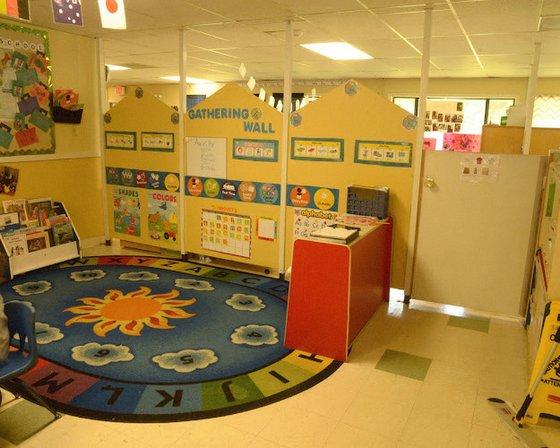 La Petite Academy on Mill Run Rd