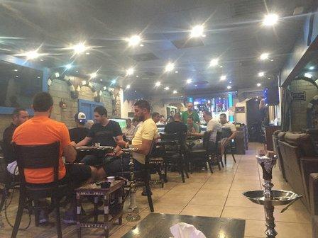 Layali Hookah Lounge