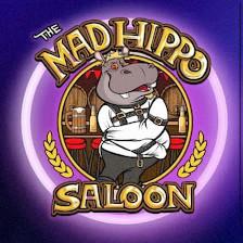 Mad Hippo Saloon