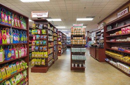 Joe's Marketplace & Deli
