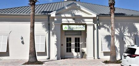 Regions Bank