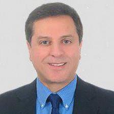 Nehme Gabriel, MD
